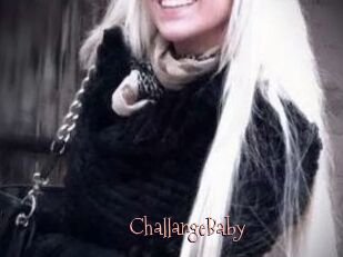 ChallangeBaby