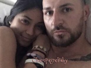 ChampagneBaby
