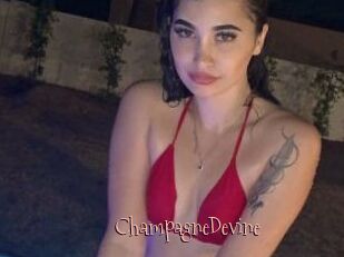 ChampagneDevine