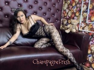 ChampagneFresh