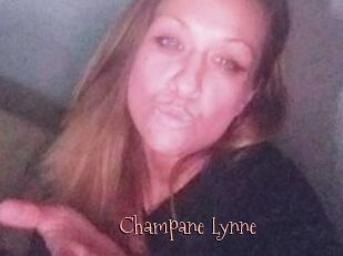 Champane_Lynne
