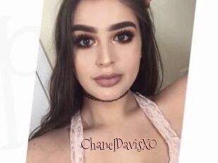 ChanelDavisXO