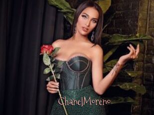 ChanelMoreno