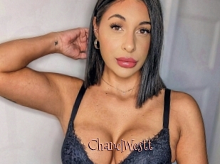 ChanelWestt