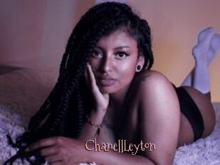 ChanellLeyton