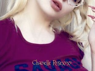 Chanelle_Rosexoxo