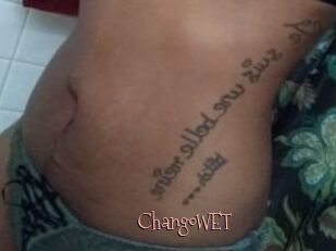 ChangoWET