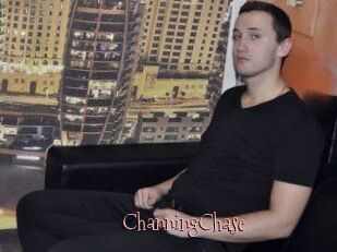 ChanningChase