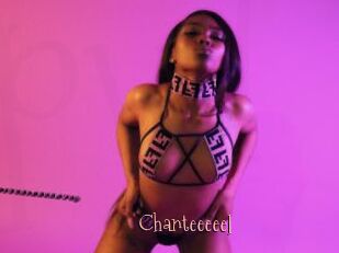 Chanteeeeel