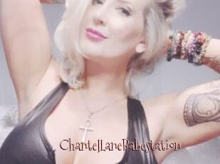 ChantelLaneBabestation