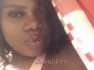 Chantelldior19