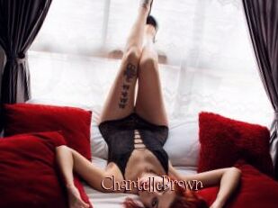 ChantelleBrown