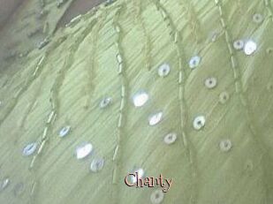 Chanty