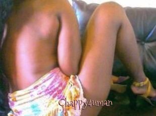 Chappy4uman