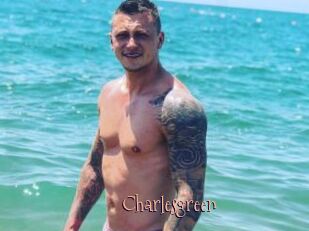 Charlesgreen