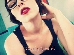 CharleyQuinnXO