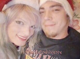 CharlieAndVivienne