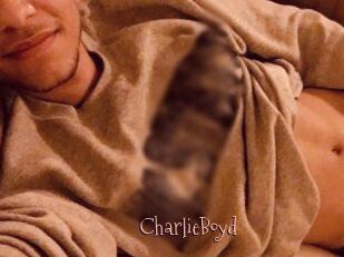 CharlieBoyd