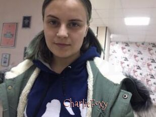 CharlieFoxy