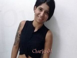 CharlizaM