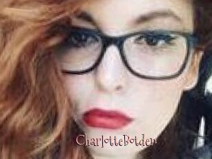 CharlotteBotden