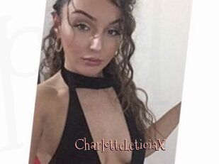 CharlotteLeticiaX