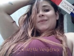 Charlotte_Vanillefraise