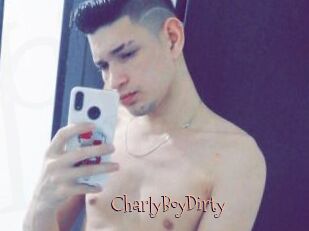 CharlyBoyDirty