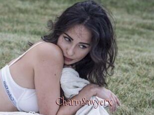 CharmSawyerx