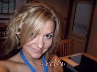 Charmian
