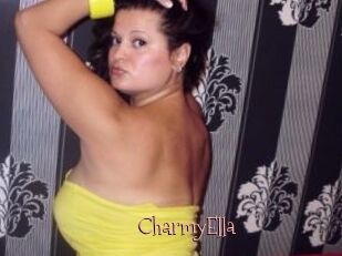 CharmyElla