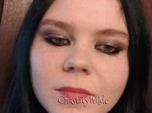 ChastityWilde
