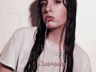 Chatounette
