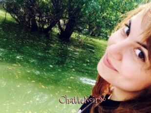 ChatteNoir90