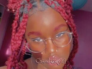 Chaudassegirl
