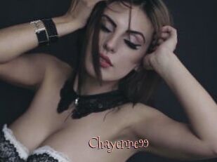 Chayenne99