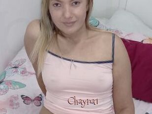 Chayna1