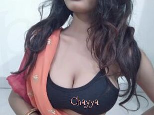 Chayya