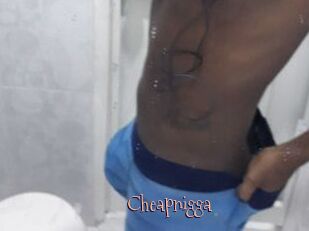 Cheapnigga