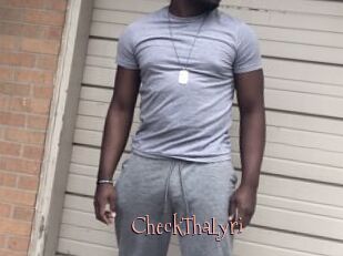 CheckThaLyri