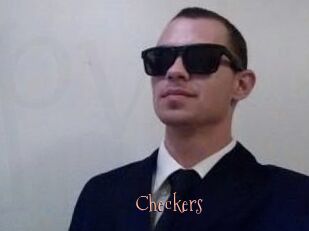 Checkers