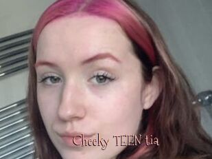 Cheeky_TEEN_tia