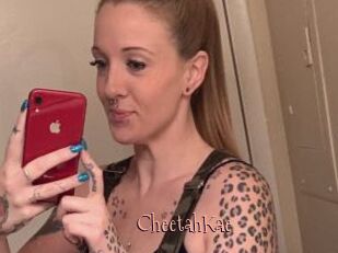 CheetahKae