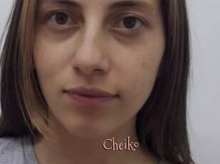 Cheiko