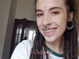 ChelseaXX