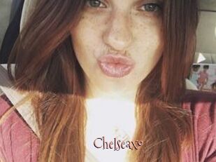 Chelseaxo