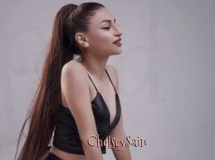 ChelseySain