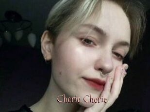 Cherie_Cherie