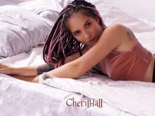 CherilHall