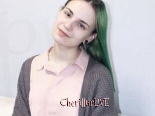 CherillurLIVE